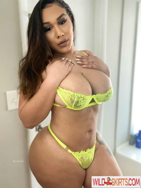 melifineass nude OnlyFans, Instagram leaked photo #104