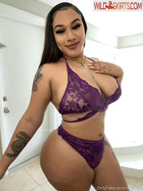 melifineass nude OnlyFans, Instagram leaked photo #87