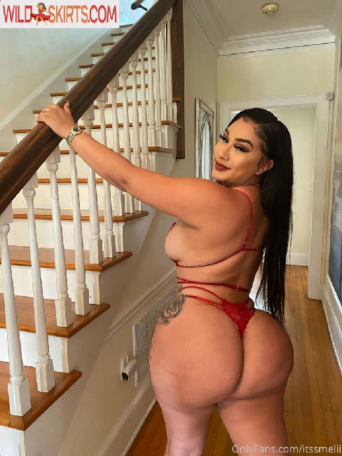 melifineass nude OnlyFans, Instagram leaked photo #16