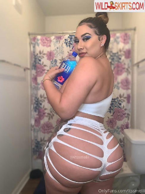 melifineass nude OnlyFans, Instagram leaked photo #17