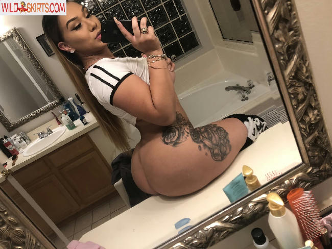 melifineass nude OnlyFans, Instagram leaked photo #48