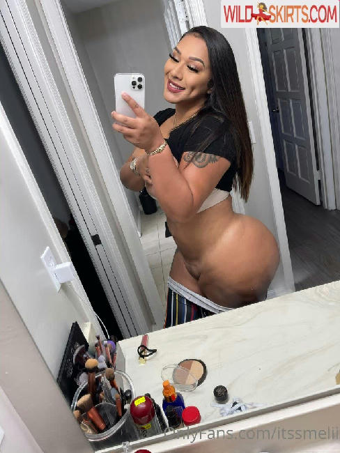 melifineass nude OnlyFans, Instagram leaked photo #75