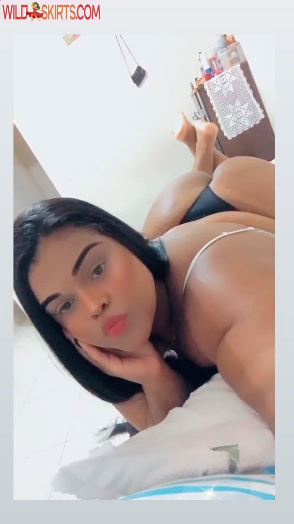 Melina Cruz / melcruz96 / melinacruz95 / mlzz18 nude Instagram leaked photo #1