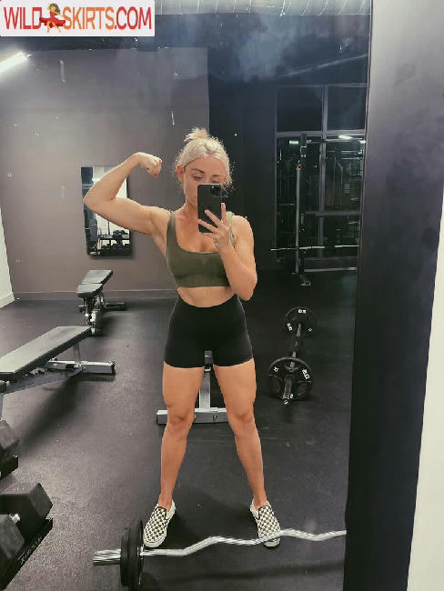 Melina Goransson / melina.goransson / melina_goransson nude OnlyFans, Instagram leaked photo #369