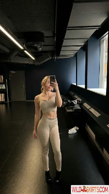 Melina Goransson / melina.goransson / melina_goransson nude OnlyFans, Instagram leaked photo #553