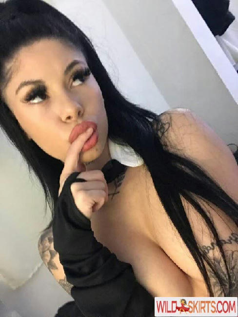 Melina Nanni / melinananni6 / nannimelina0 nude OnlyFans, Instagram leaked photo #9