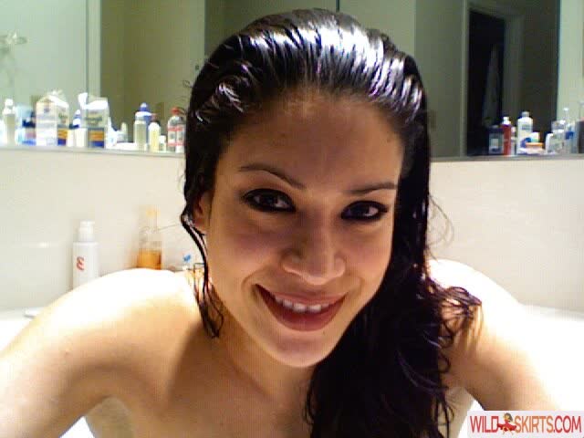 Melina Perez nude leaked photo #55