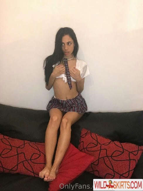 Melinalox / melinalox / melinalxox nude OnlyFans, Instagram leaked photo #4