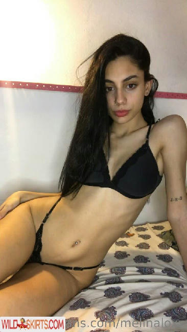 Melinalox / melinalox / melinalxox nude OnlyFans, Instagram leaked photo #14