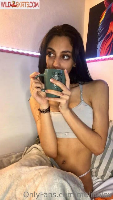 Melinalox / melinalox / melinalxox nude OnlyFans, Instagram leaked photo #19