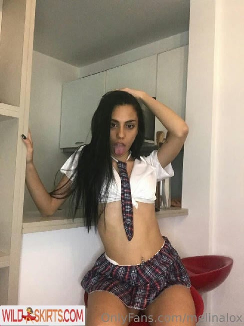 Melinalox / melinalox / melinalxox nude OnlyFans, Instagram leaked photo #3