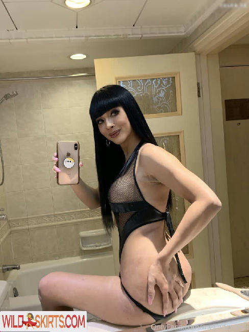 Melindatsbkk / melindatsbkk nude OnlyFans, Instagram leaked photo #21