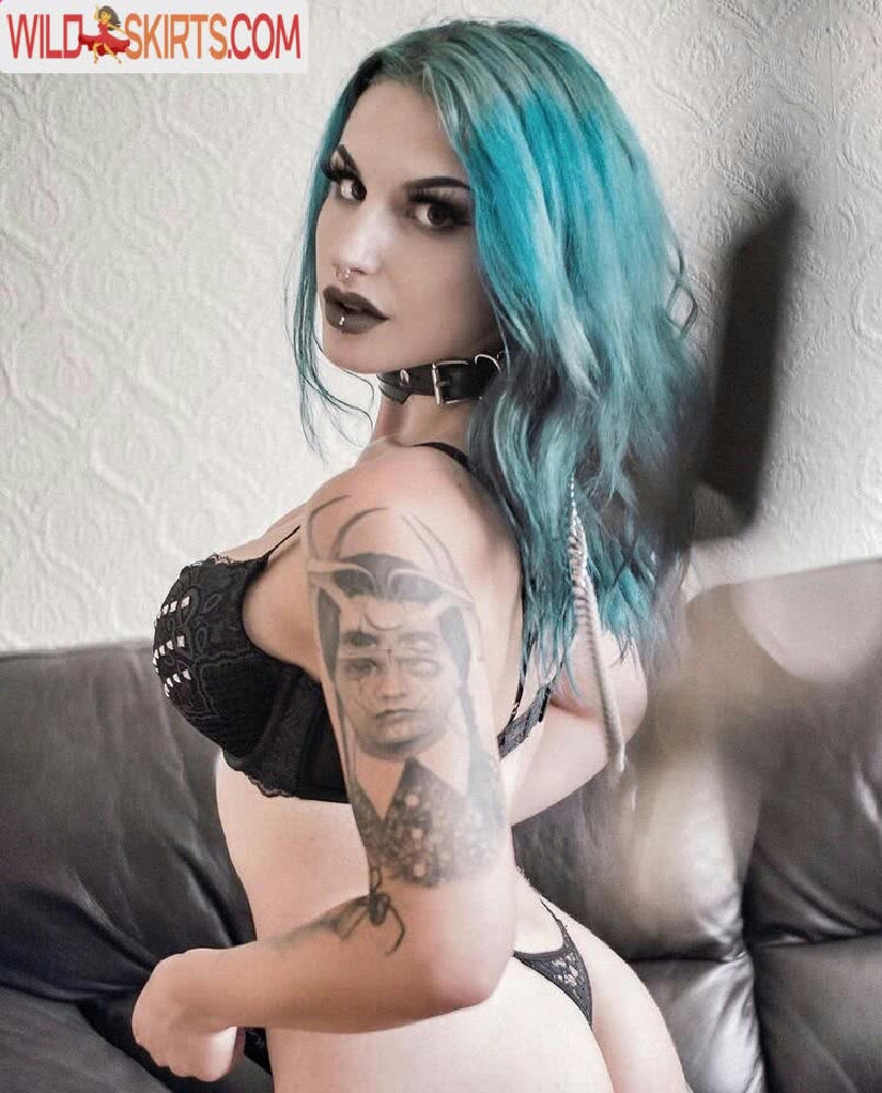 Melisa Malice / Melisa_Malice / fxckudawg / melisamalice nude OnlyFans, Instagram leaked photo #14