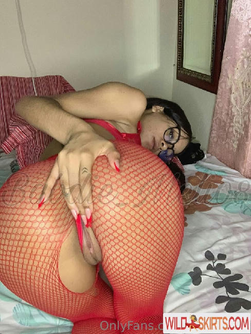 Melisa Taveras / meli_1019 / ogmelisa_08 nude OnlyFans, Instagram leaked photo #2