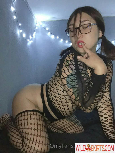 Melisa Valles / only.mel666 / slowred69 / soymelsupernova nude OnlyFans, Instagram leaked photo #3