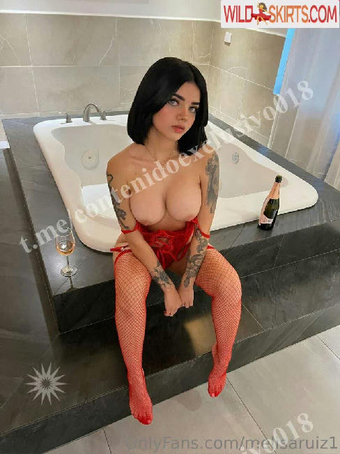 melisaruiz1 / Melisa_4502 / melisaruiz1 / melisaruiz1_ nude OnlyFans, Instagram leaked photo #37