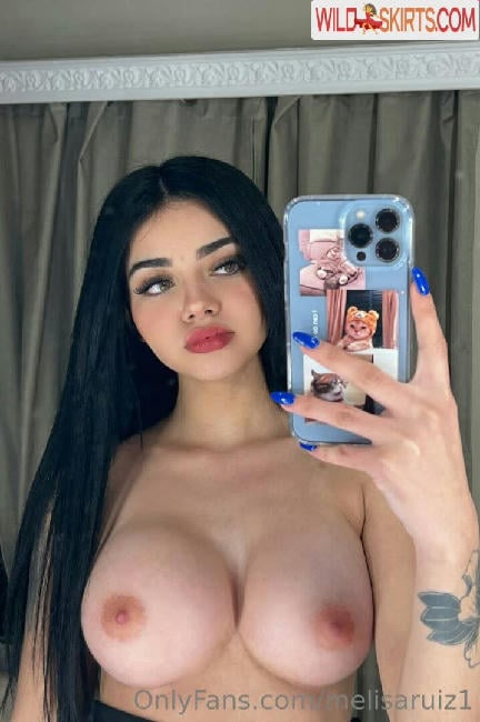 melisaruiz1 / Melisa_4502 / melisaruiz1 / melisaruiz1_ nude OnlyFans, Instagram leaked photo #1