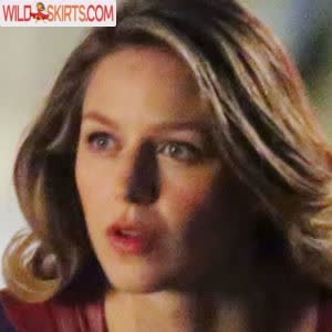 Melissa Benoist nude leaked photo #18