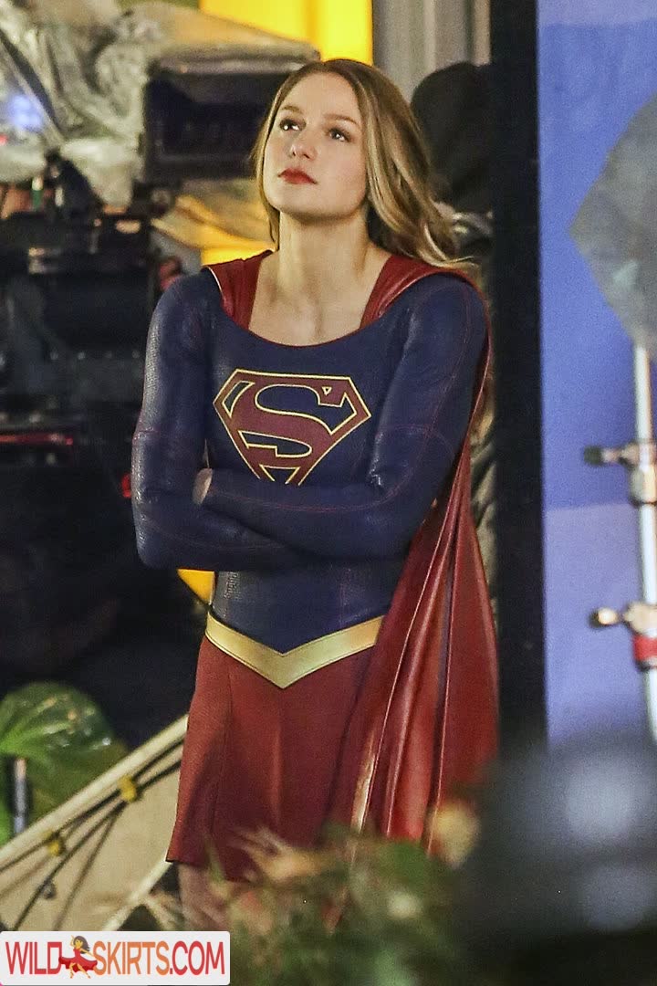 Melissa Benoist / melissabenoist nude Instagram leaked photo #3