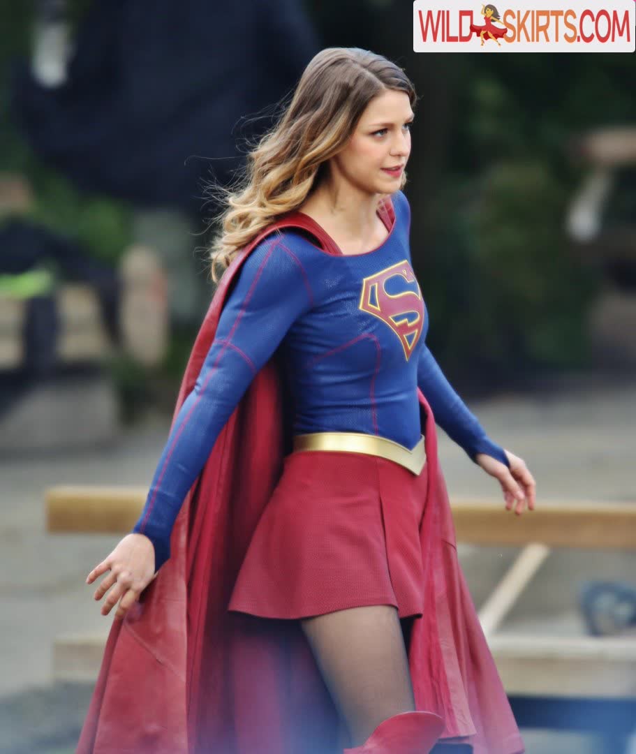 Melissa Benoist / melissabenoist nude Instagram leaked photo #2