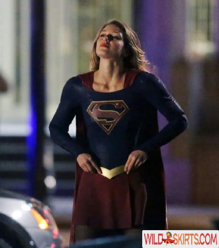 Melissa Benoist / melissabenoist nude Instagram leaked photo #29