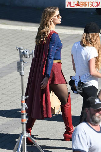 Melissa Benoist / melissabenoist nude Instagram leaked photo #27