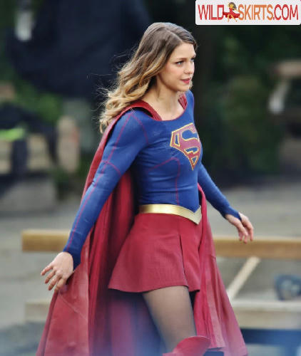 Melissa Benoist / melissabenoist nude Instagram leaked photo #42