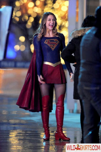 Melissa Benoist / melissabenoist nude Instagram leaked photo #53