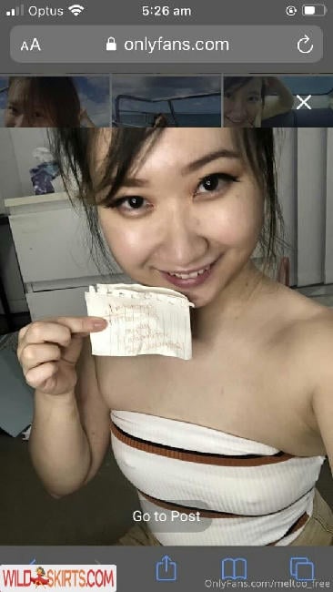 melissa_cho_chang_free / free0hkgkkgh0 / melissa_cho_chang_free nude OnlyFans, Instagram leaked photo #18