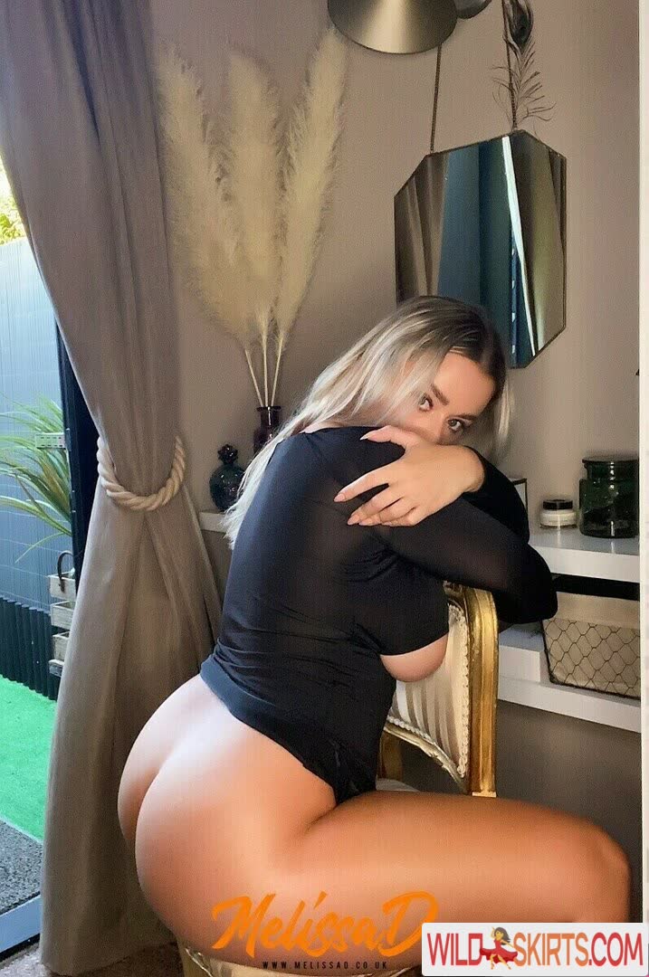 Melissa Debling / melissad89 / melissadebling nude OnlyFans, Instagram leaked photo #16