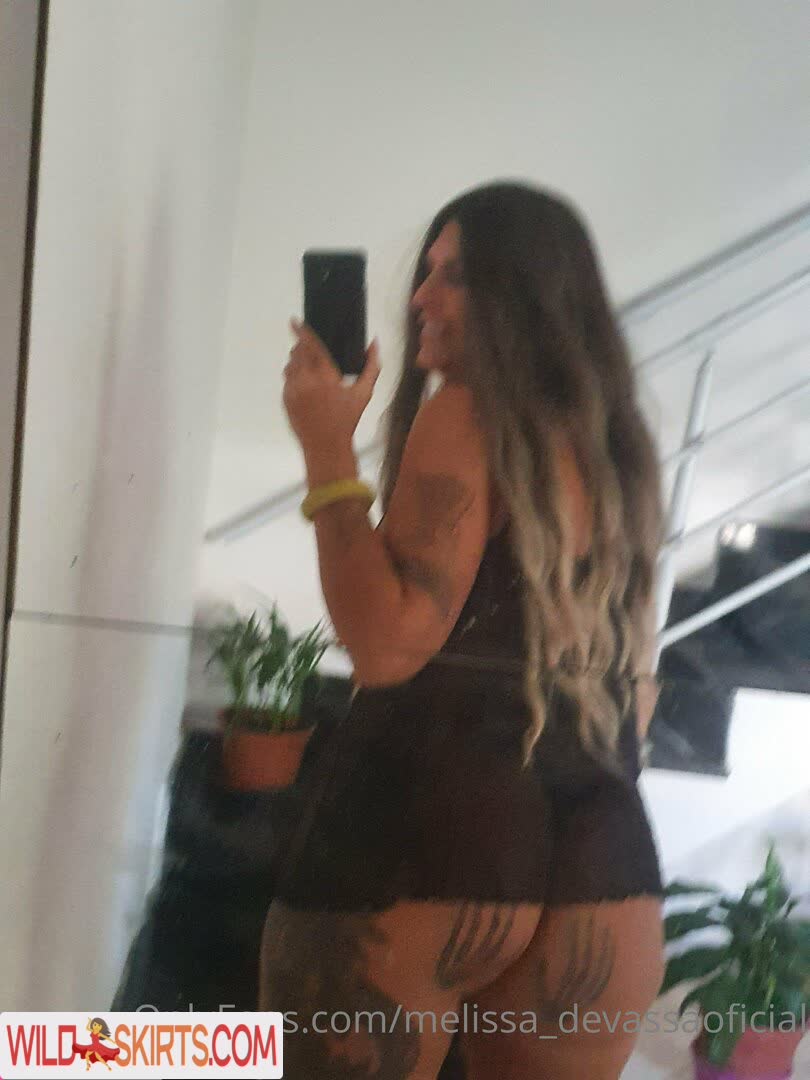 Melissa_devassaoficial nude leaked photo #29