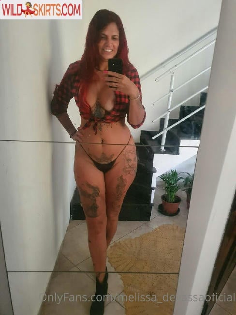 melissa_devassaoficial / amorpelamelissadevassa / melissa_devassaoficial nude OnlyFans, Instagram leaked photo #10