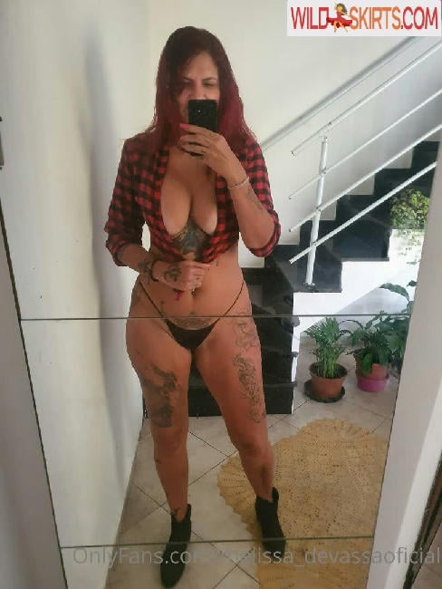 melissa_devassaoficial / amorpelamelissadevassa / melissa_devassaoficial nude OnlyFans, Instagram leaked photo #11