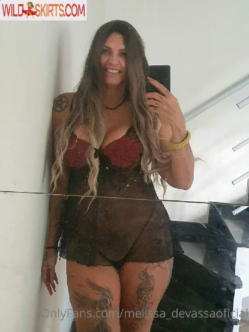 melissa_devassaoficial / amorpelamelissadevassa / melissa_devassaoficial nude OnlyFans, Instagram leaked photo #27