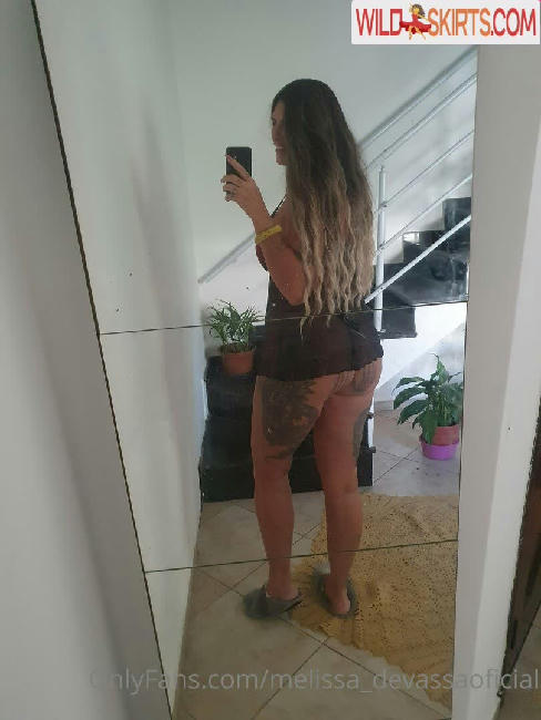 melissa_devassaoficial / amorpelamelissadevassa / melissa_devassaoficial nude OnlyFans, Instagram leaked photo #28