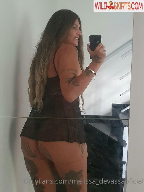 melissa_devassaoficial / amorpelamelissadevassa / melissa_devassaoficial nude OnlyFans, Instagram leaked photo #31