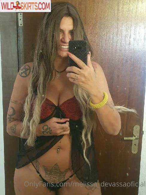 melissa_devassaoficial / amorpelamelissadevassa / melissa_devassaoficial nude OnlyFans, Instagram leaked photo #33