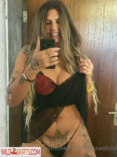 melissa_devassaoficial / amorpelamelissadevassa / melissa_devassaoficial nude OnlyFans, Instagram leaked photo #34