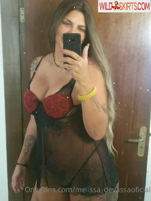 melissa_devassaoficial / amorpelamelissadevassa / melissa_devassaoficial nude OnlyFans, Instagram leaked photo #37