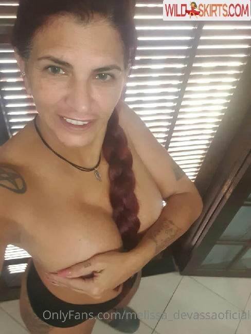 melissa_devassaoficial / amorpelamelissadevassa / melissa_devassaoficial nude OnlyFans, Instagram leaked photo #58