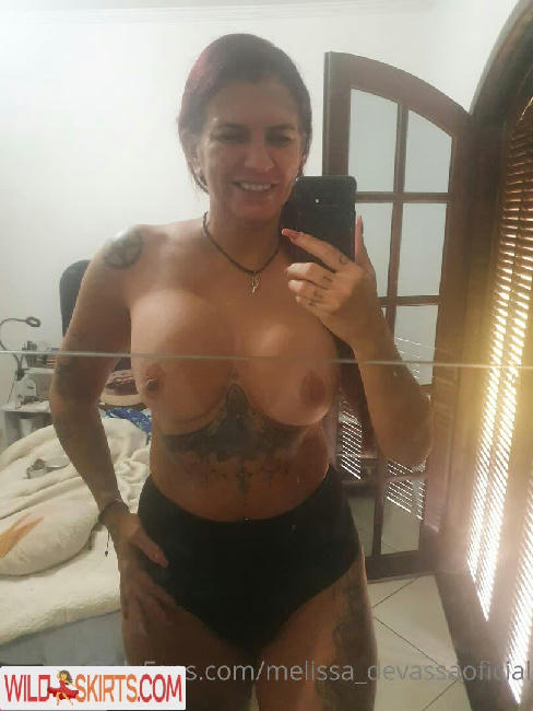 melissa_devassaoficial / amorpelamelissadevassa / melissa_devassaoficial nude OnlyFans, Instagram leaked photo #60