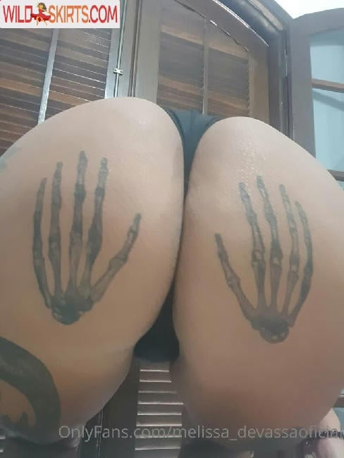 melissa_devassaoficial / amorpelamelissadevassa / melissa_devassaoficial nude OnlyFans, Instagram leaked photo #64