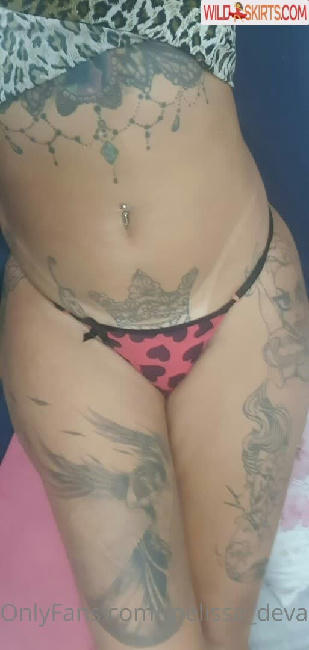 melissa_devassaoficial / amorpelamelissadevassa / melissa_devassaoficial nude OnlyFans, Instagram leaked photo #123