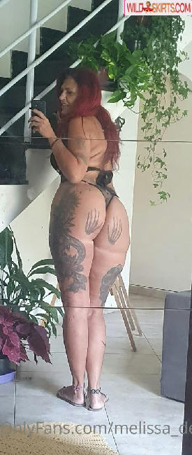 melissa_devassaoficial / amorpelamelissadevassa / melissa_devassaoficial nude OnlyFans, Instagram leaked photo #161