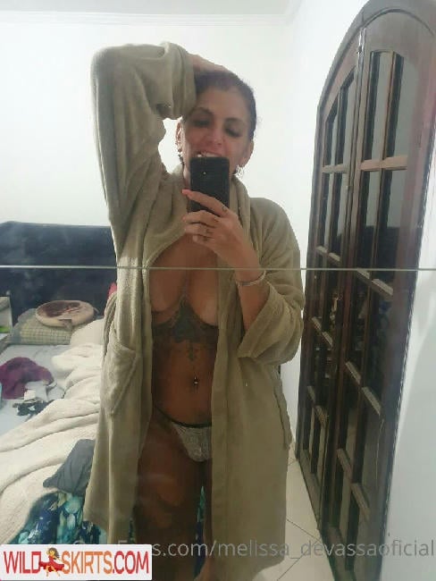 melissa_devassaoficial / amorpelamelissadevassa / melissa_devassaoficial nude OnlyFans, Instagram leaked photo #209