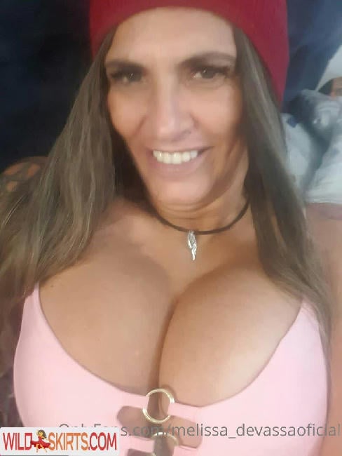 melissa_devassaoficial / amorpelamelissadevassa / melissa_devassaoficial nude OnlyFans, Instagram leaked photo #225