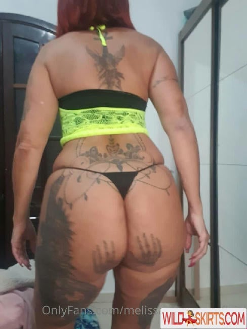 melissa_devassaoficial / amorpelamelissadevassa / melissa_devassaoficial nude OnlyFans, Instagram leaked photo #231