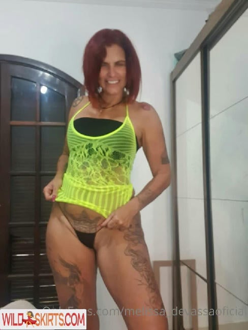 melissa_devassaoficial / amorpelamelissadevassa / melissa_devassaoficial nude OnlyFans, Instagram leaked photo #236