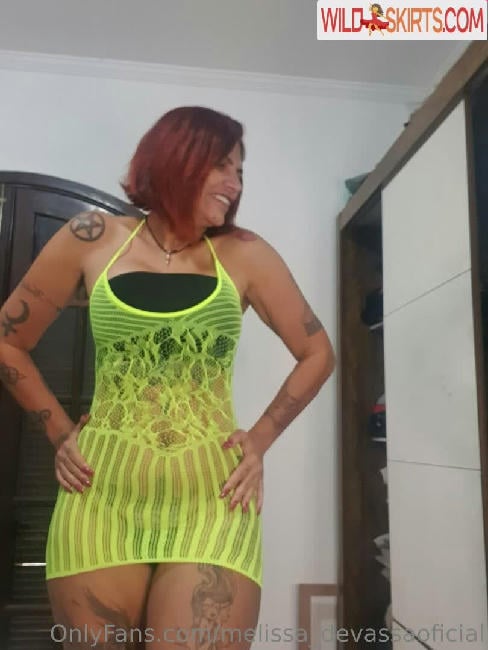 melissa_devassaoficial / amorpelamelissadevassa / melissa_devassaoficial nude OnlyFans, Instagram leaked photo #240