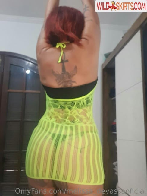 melissa_devassaoficial / amorpelamelissadevassa / melissa_devassaoficial nude OnlyFans, Instagram leaked photo #243